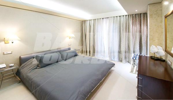 holiday in Utopia Resort and Spa
