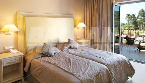 holiday in Utopia Resort and Spa