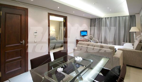 holiday in Utopia Resort and Spa