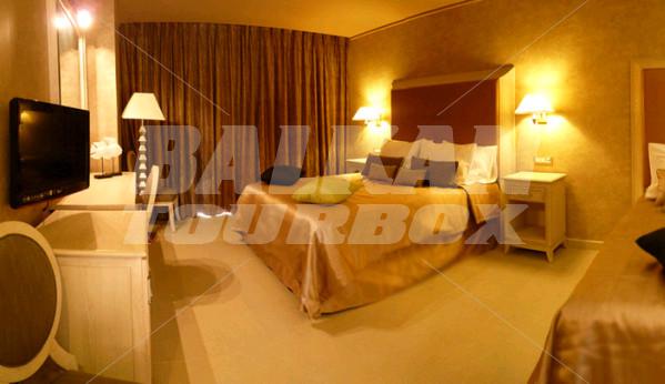 holiday in Utopia Resort and Spa