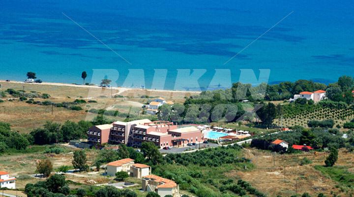 holiday in  Utopia Resort and Spa