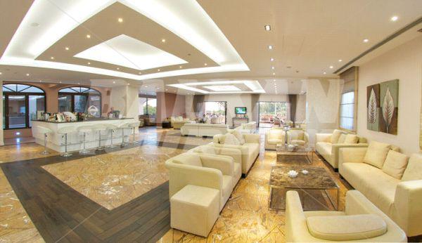 holiday in Utopia Resort and Spa