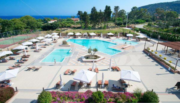 holiday in Utopia Resort and Spa