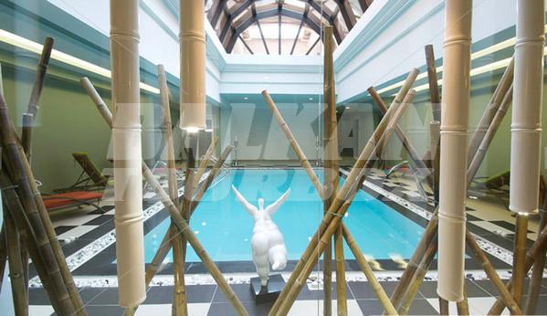 holiday in Utopia Resort and Spa