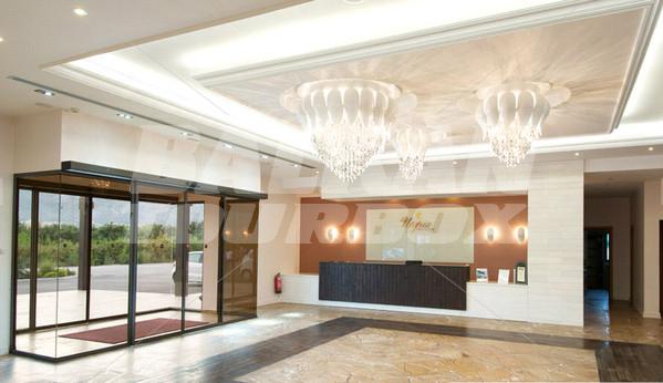 holiday in Utopia Resort and Spa