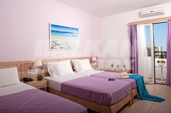 holiday in Mari Kristin Beach Hotel