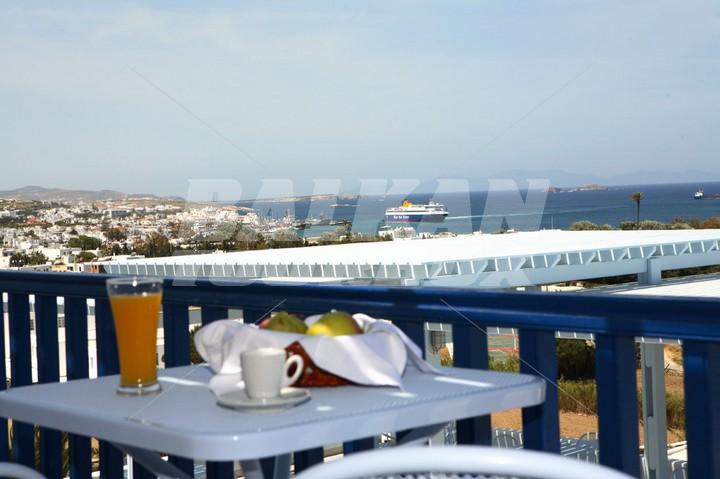 holiday in Pyrgaki