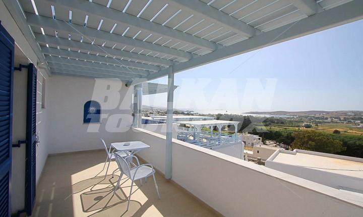 holiday in Pyrgaki