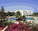 Хотел Occidential Abou Sofiane, Тунис, Сус