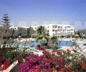 почивка в  Occidential Abou Sofiane