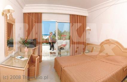 почивка в Occidential Abou Sofiane