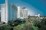 Hotel Shangri La Singapore, 