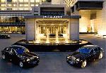 Hotel JW Marriott, China, Beijing