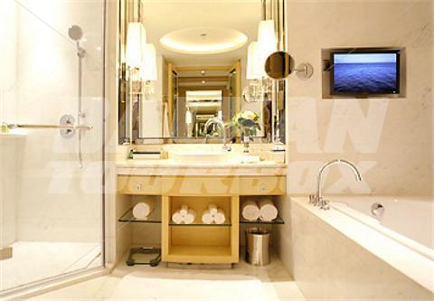 holiday in JW Marriott