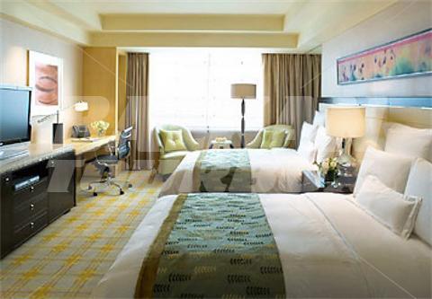 holiday in JW Marriott