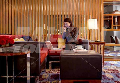 holiday in JW Marriott