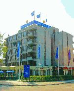 Hotel Tulip Inn Zoetermeer Centre, Netherlands