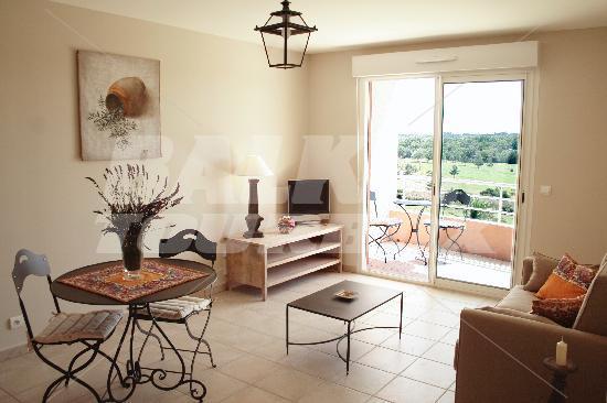 holiday in Montpellier Resort