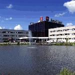 Hotel Ibis Amsterdam Airport, Netherlands, Amsterdam