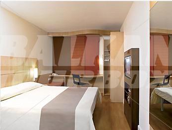 holiday in Ibis Amsterdam Airport