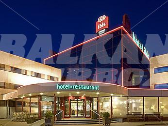 holiday in Ibis Amsterdam Airport