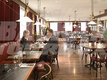 holiday in Ibis Amsterdam Airport