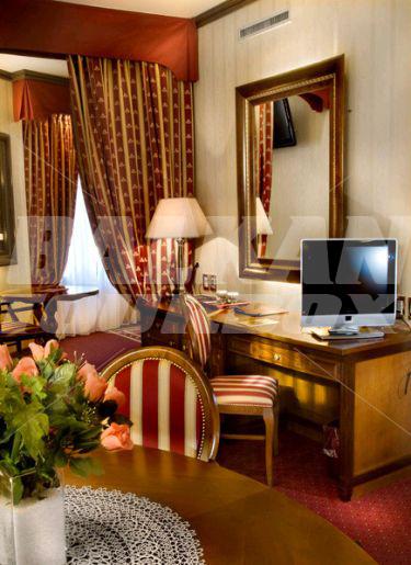 почивка в Grand Trento