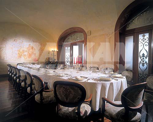 почивка в Grand Trento