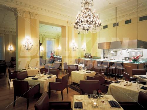 holiday in The St. Regis Florence