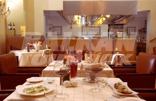 holiday in The St. Regis Florence
