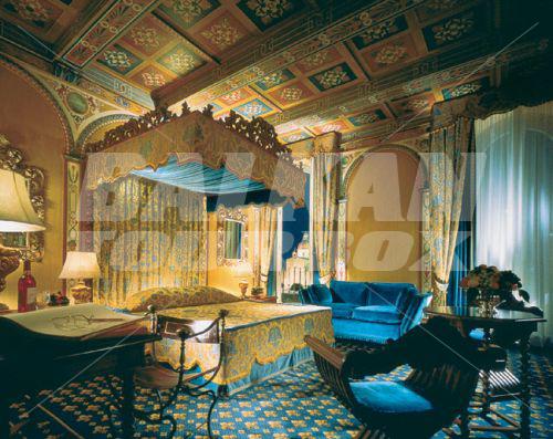 holiday in The St. Regis Florence