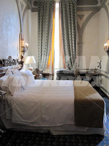 holiday in The St. Regis Florence