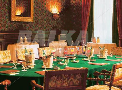 holiday in The St. Regis Florence