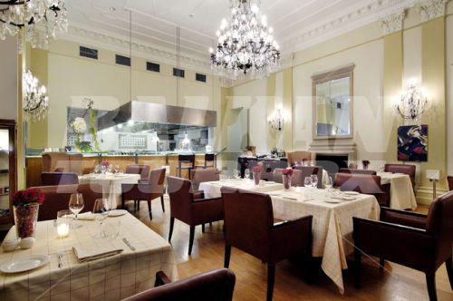 holiday in The St. Regis Florence