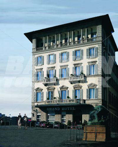 holiday in  The St. Regis Florence
