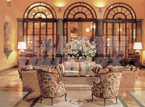 holiday in The St. Regis Florence