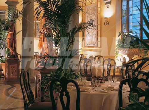 holiday in The St. Regis Florence