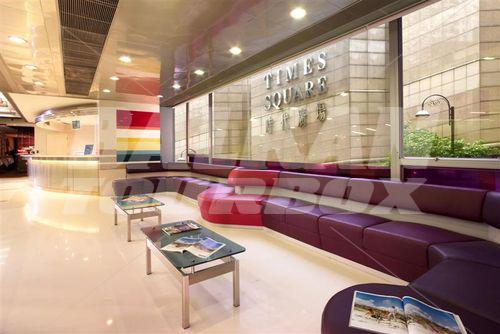 holiday in Holiday Inn Express Causeway Bay Hong Kong