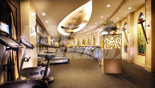 holiday in Kempinski Dalian