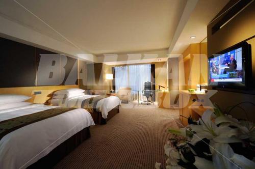 holiday in Kempinski Dalian