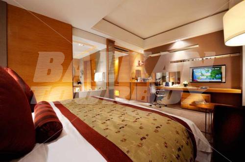 holiday in Kempinski Dalian