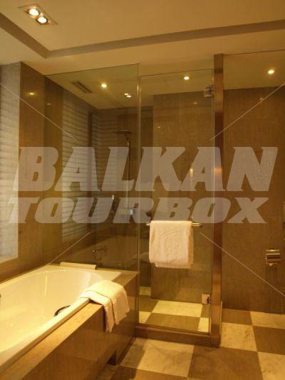 holiday in Kempinski Dalian