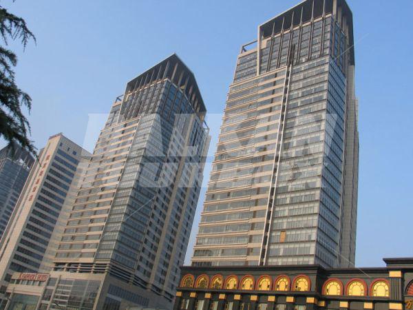 holiday in Kempinski Dalian