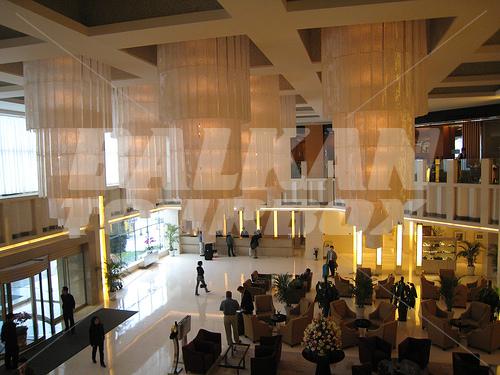 holiday in Kempinski Dalian