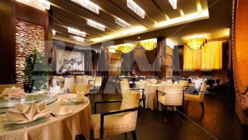 holiday in Kempinski Dalian