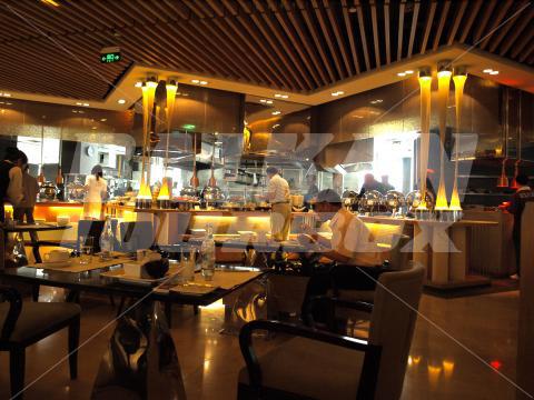 holiday in Kempinski Dalian