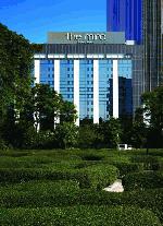 Hotel The Mira Hong Kong, China, Hong Kong