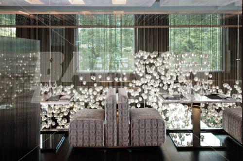 holiday in The Mira Hong Kong