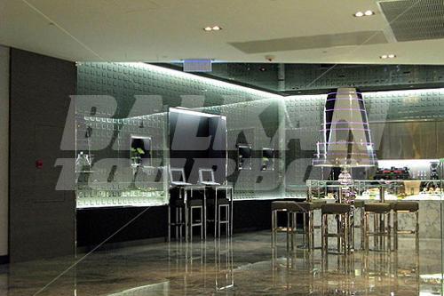 holiday in The Mira Hong Kong