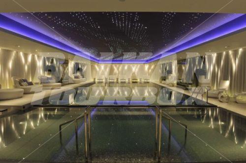 holiday in The Mira Hong Kong